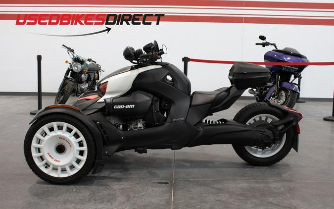 2022 Can-Am Ryker Rally 900 ACE - $11,499.00