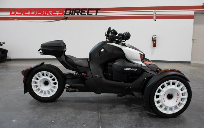 Can-Am motorcycles for sale in Dallas, TX - MotoHunt