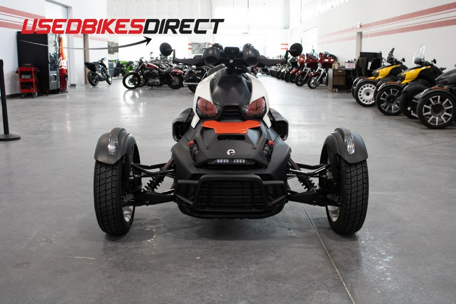 2022 Can-Am Ryker Rally 900 ACE - $11,499.00