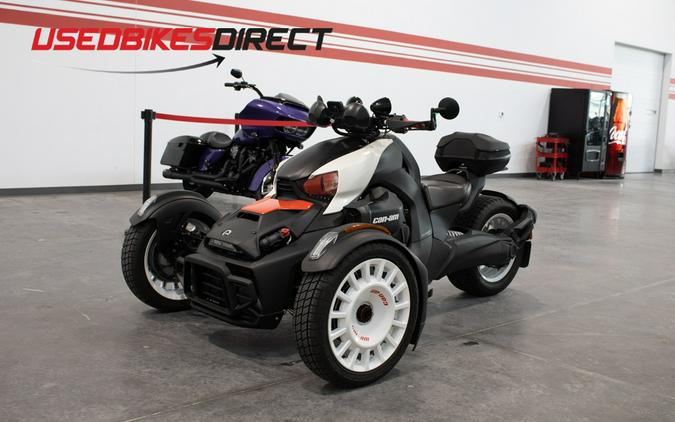 2022 Can-Am Ryker Rally 900 ACE - $11,499.00