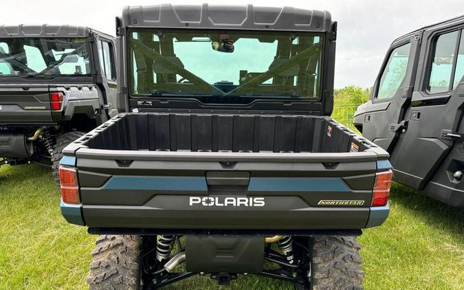 2025 Polaris® Ranger Crew XP 1000 Northstar Edition Ultimate