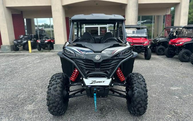 2024 CFMOTO ZFORCE 950 Sport 4