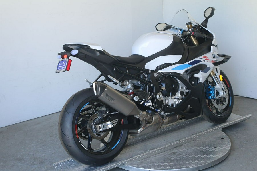 2024 BMW S 1000 RR