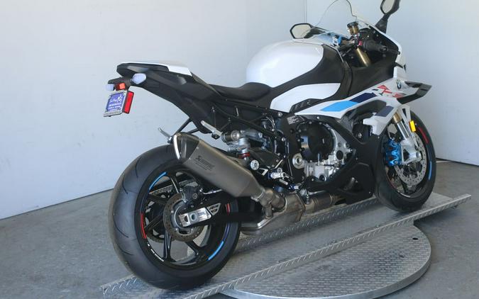 2024 BMW S 1000 RR