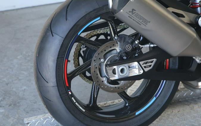 2024 BMW S 1000 RR