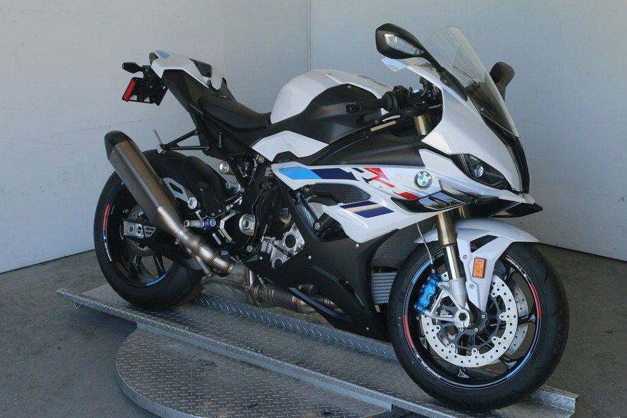 2024 BMW S 1000 RR