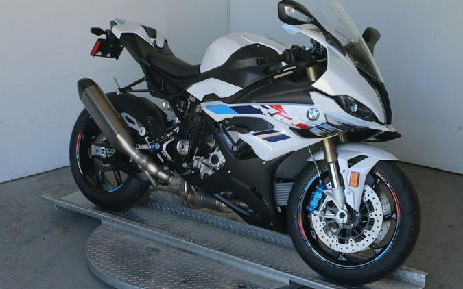 2023 BMW S 1000 RR First Look [A Dozen Superbike Fast Facts]