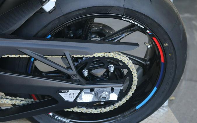 2024 BMW S 1000 RR