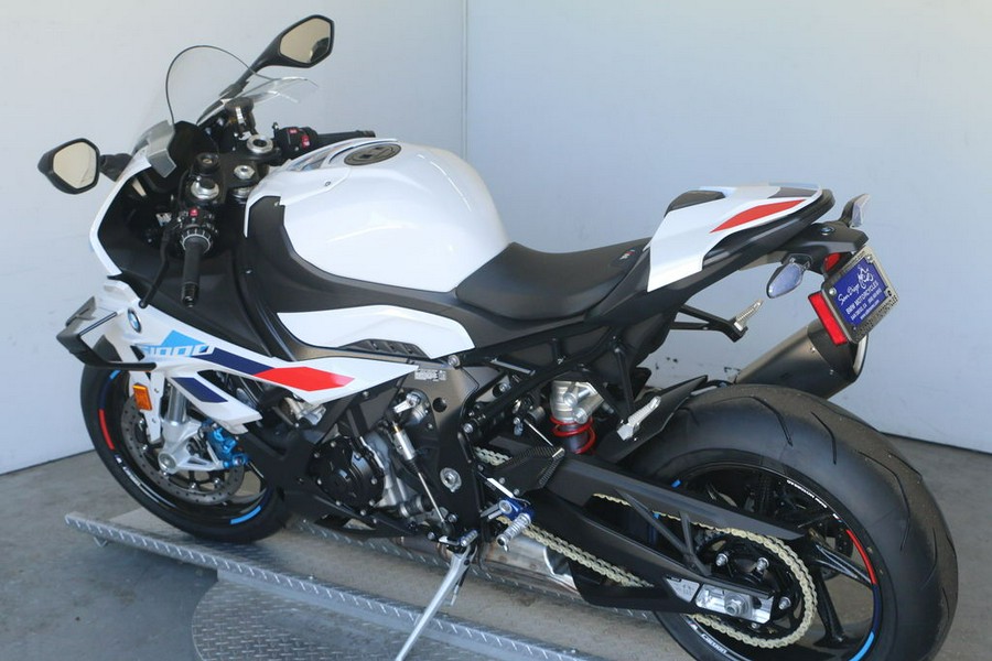 2024 BMW S 1000 RR