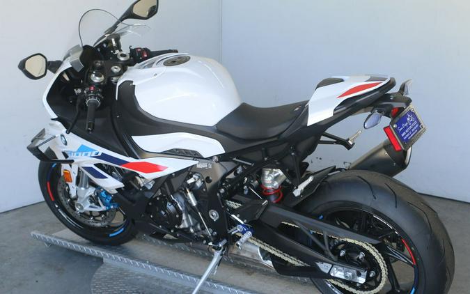 2024 BMW S 1000 RR