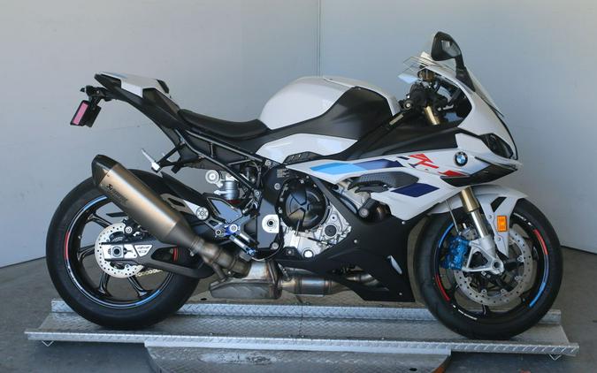 2024 BMW S 1000 RR