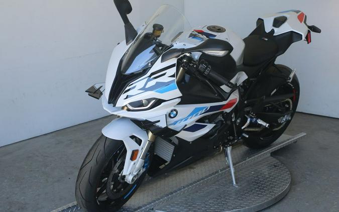 2024 BMW S 1000 RR