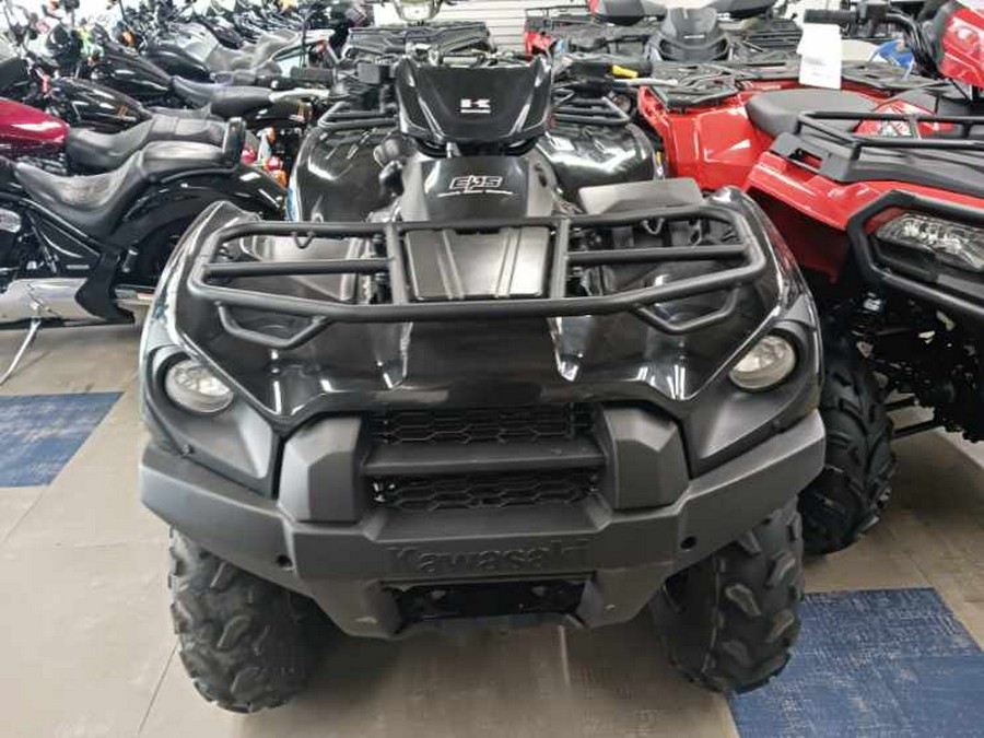 2021 Kawasaki Brute Force® 750 4x4i EPS