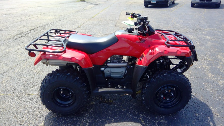 2024 Honda FourTrax Recon Base