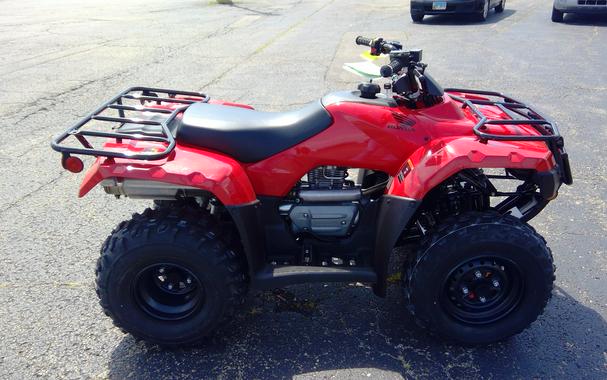 2024 Honda FourTrax Recon Base