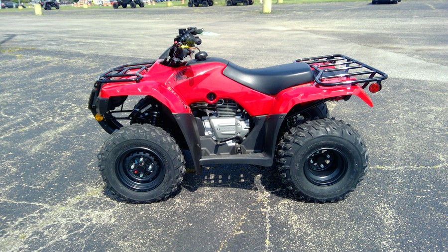 2024 Honda FourTrax Recon Base