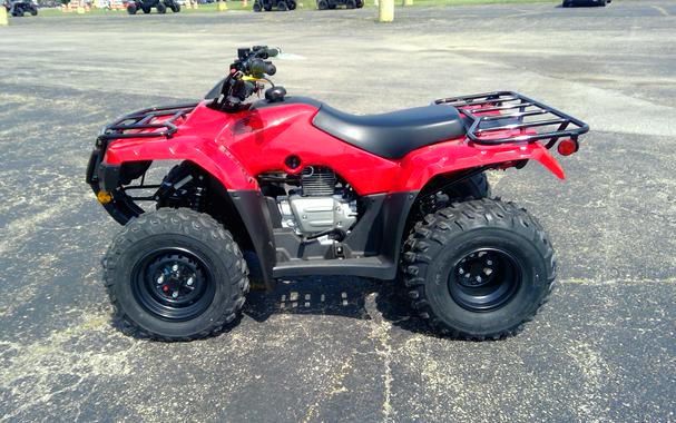 2024 Honda FourTrax Recon Base