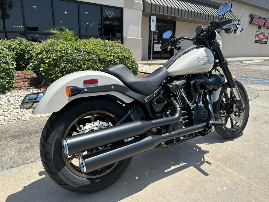 2023 Harley-Davidson Low Rider S