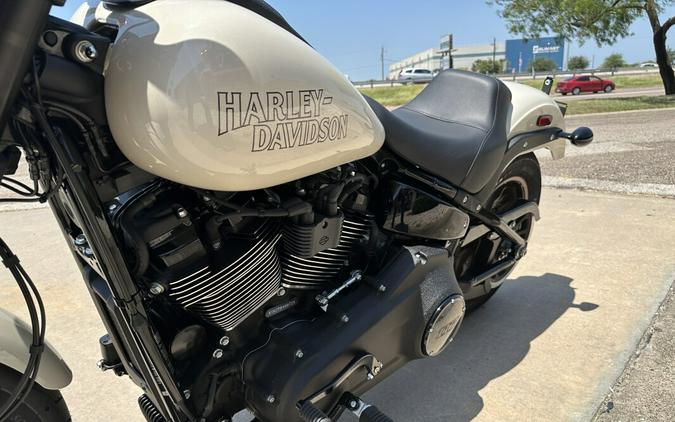 2023 Harley-Davidson Low Rider S