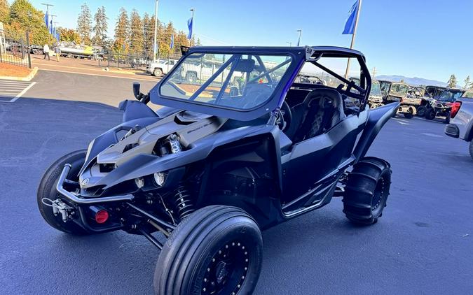 2020 Yamaha YXZ1000R SS XT-R