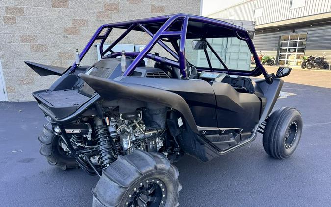 2020 Yamaha YXZ1000R SS XT-R