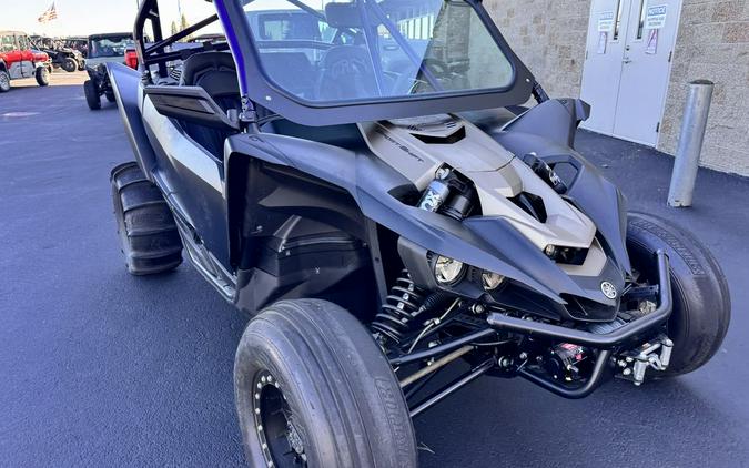 2020 Yamaha YXZ1000R SS XT-R