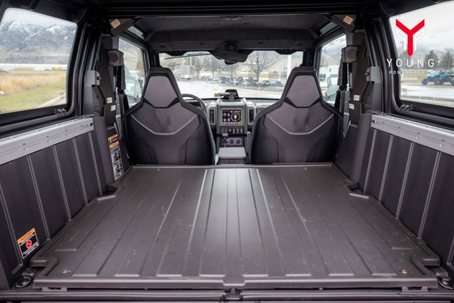 2026 Polaris XPedition ADV NorthStar