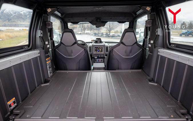 2026 Polaris XPedition ADV NorthStar