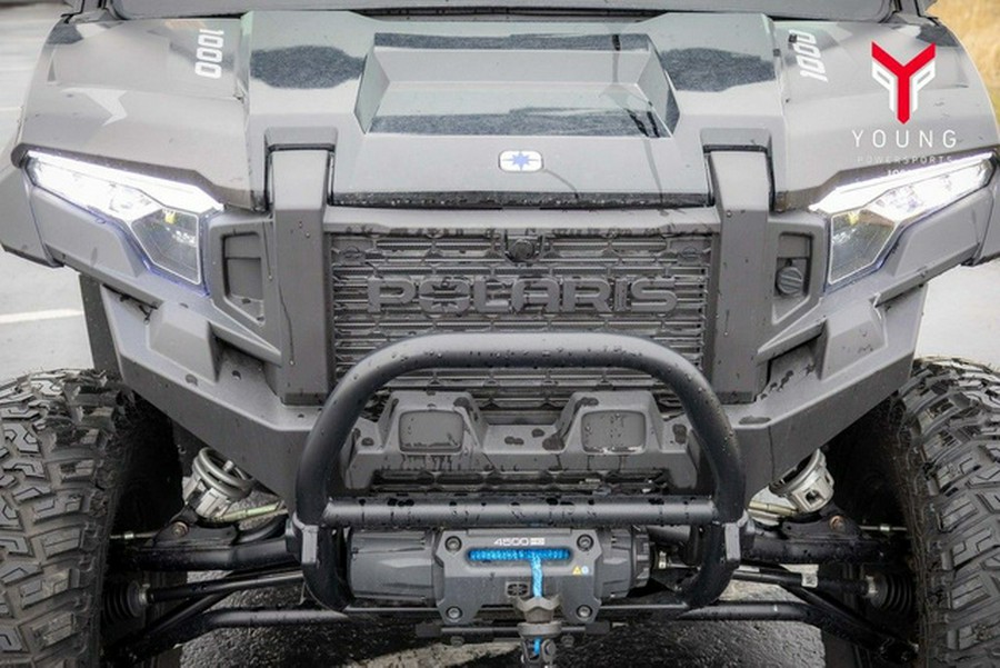 2026 Polaris XPedition ADV NorthStar