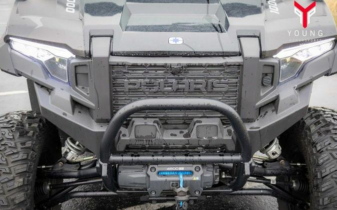 2026 Polaris XPedition ADV NorthStar