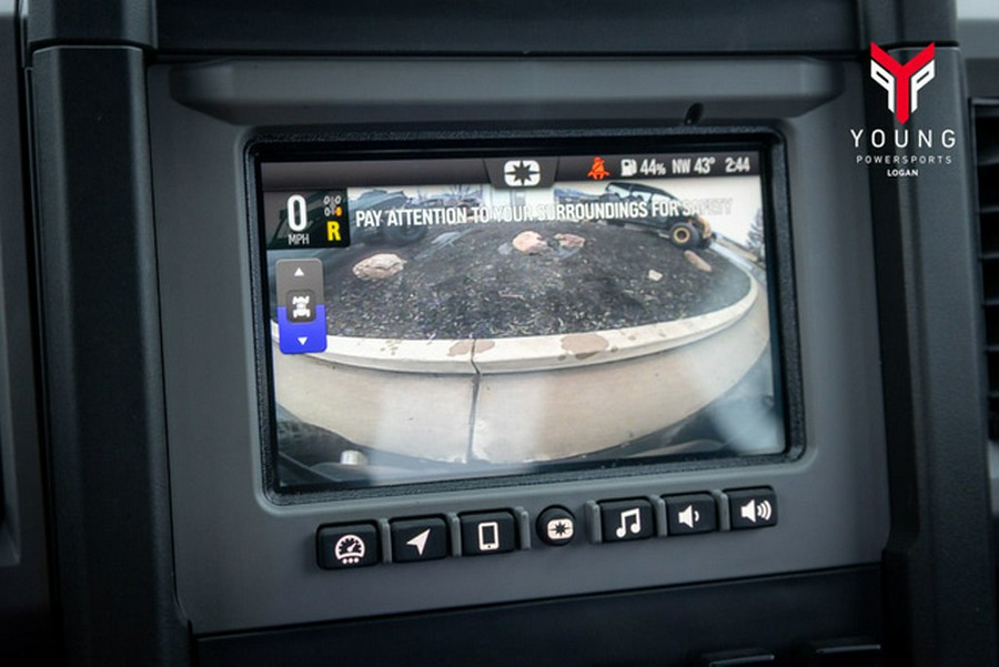 2026 Polaris XPedition ADV NorthStar