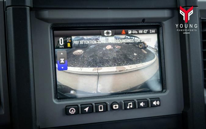 2026 Polaris XPedition ADV NorthStar