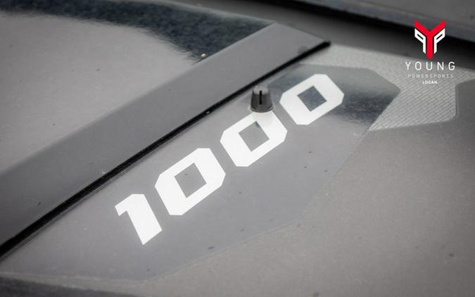 2026 Polaris XPedition ADV NorthStar