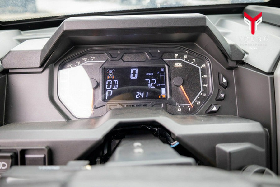 2026 Polaris XPedition ADV NorthStar