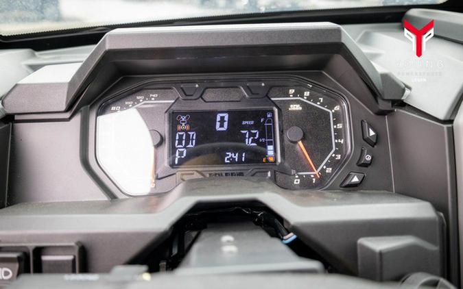 2026 Polaris XPedition ADV NorthStar