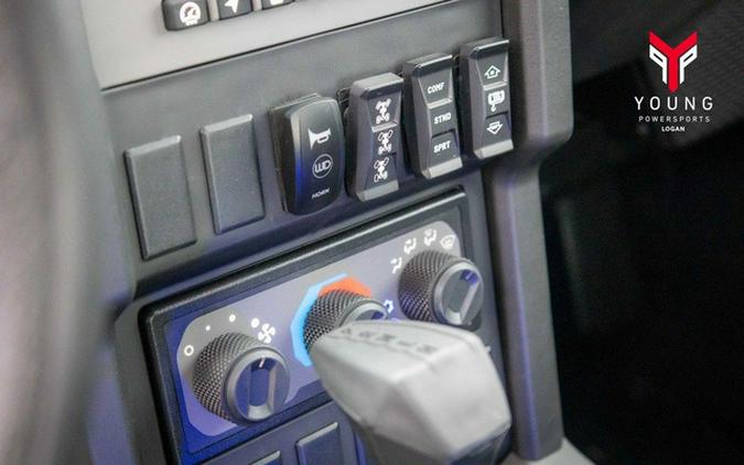 2026 Polaris XPedition ADV NorthStar