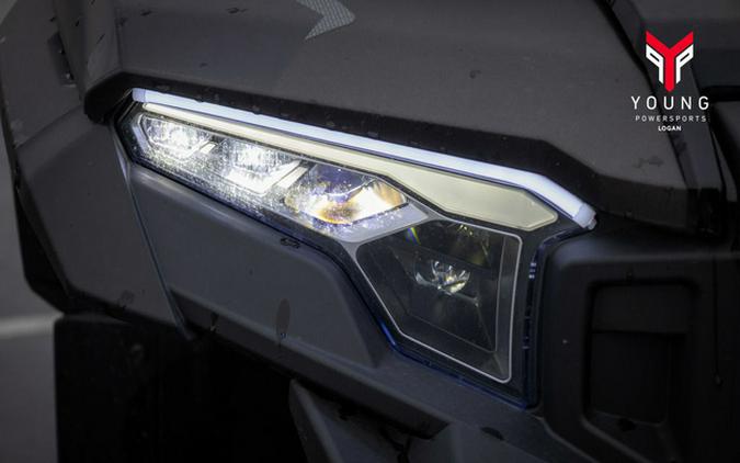 2026 Polaris XPedition ADV NorthStar