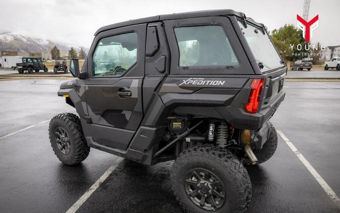 2026 Polaris XPedition ADV NorthStar