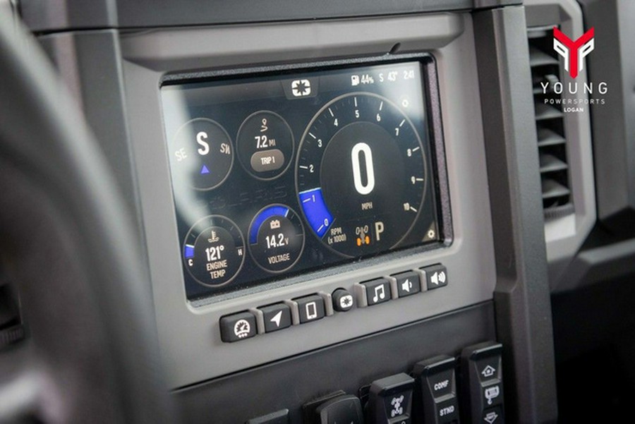 2026 Polaris XPedition ADV NorthStar