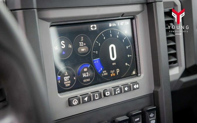 2026 Polaris XPedition ADV NorthStar