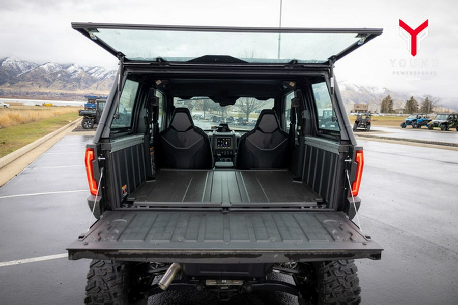 2026 Polaris XPedition ADV NorthStar