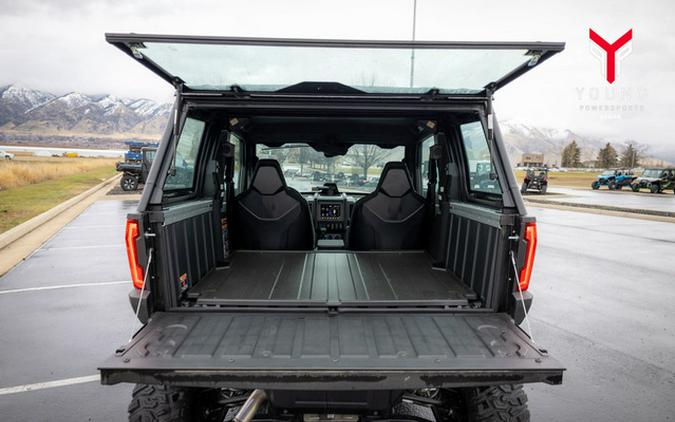 2026 Polaris XPedition ADV NorthStar