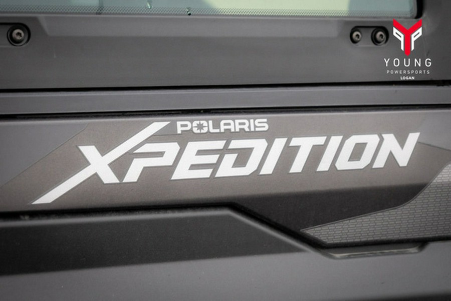2026 Polaris XPedition ADV NorthStar