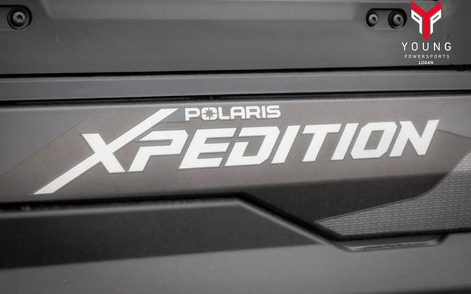 2026 Polaris XPedition ADV NorthStar