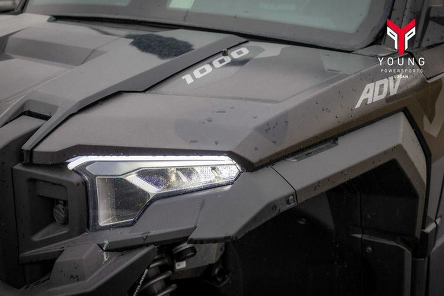 2026 Polaris XPedition ADV NorthStar