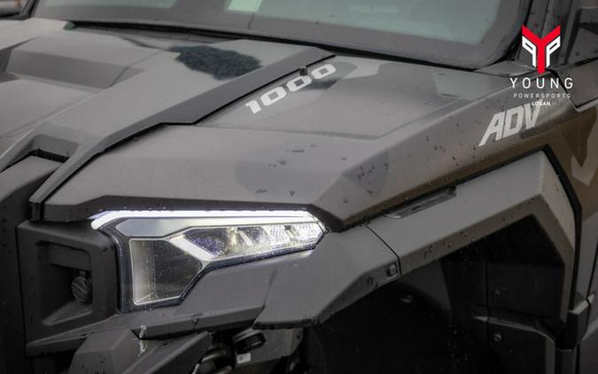 2026 Polaris XPedition ADV NorthStar