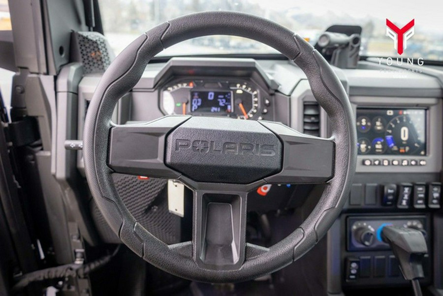 2026 Polaris XPedition ADV NorthStar