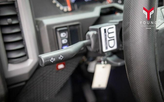 2026 Polaris XPedition ADV NorthStar