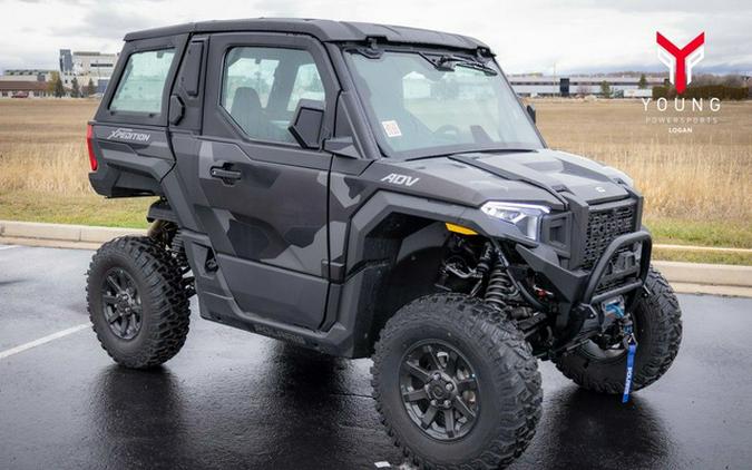 2026 Polaris XPedition ADV NorthStar