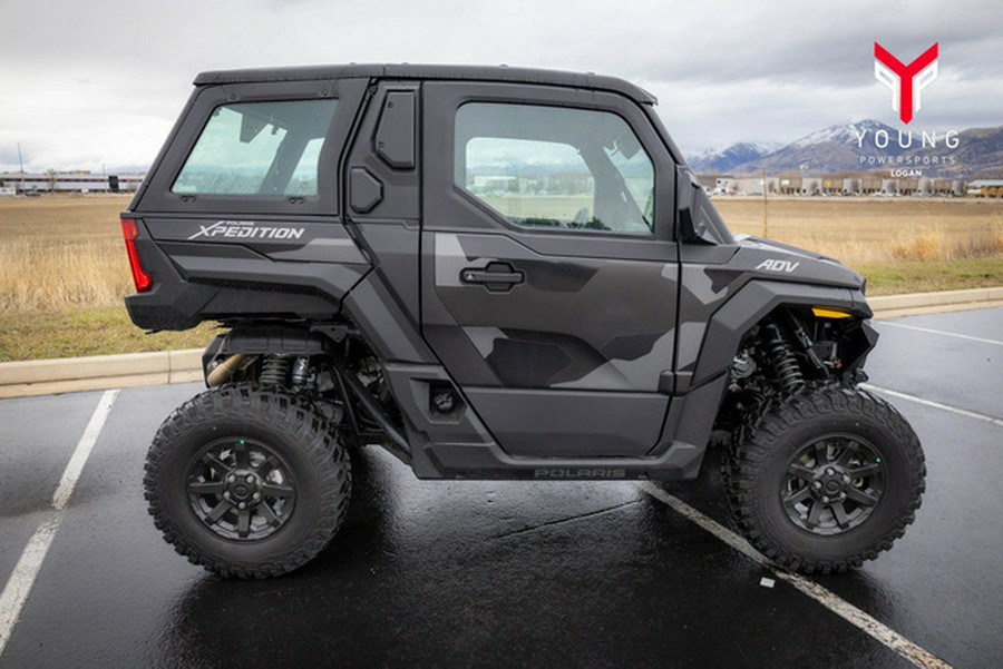2026 Polaris XPedition ADV NorthStar